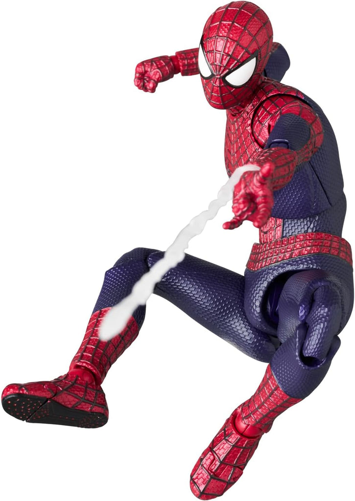 MAFEX The Amazing Spider-Man Japan version