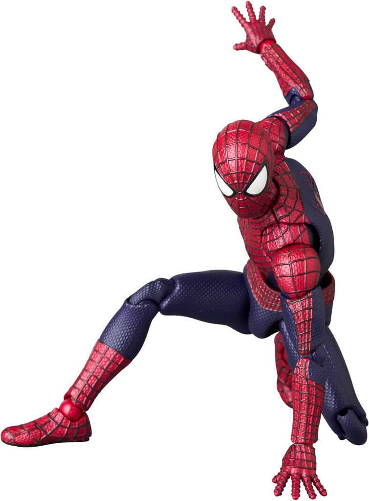 MAFEX The Amazing Spider-Man Japan version