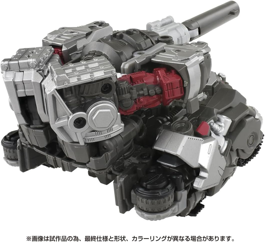 Takara Tomy Transformers Studio Series SS-127 Megatron Japan version