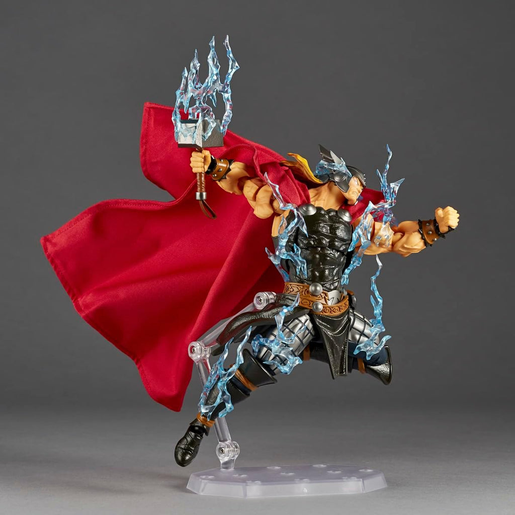 AMAZING YAMAGUCHI Thor Japan version