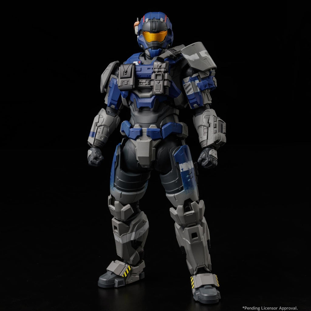 1000toys RE:EDIT HALO:REACH 1/12 SCALE CARTER-A259 (Noble One) Japan version