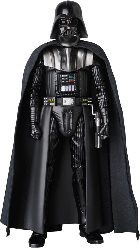 MAFEX Star Wars Darth Vader (Rogue One Ver.1.5) Japan version