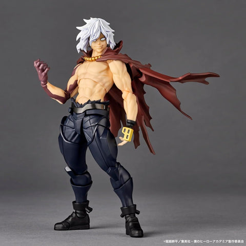 Amazing Yamaguchi Tomura Shigaraki (Awakening Ver.) Japan version