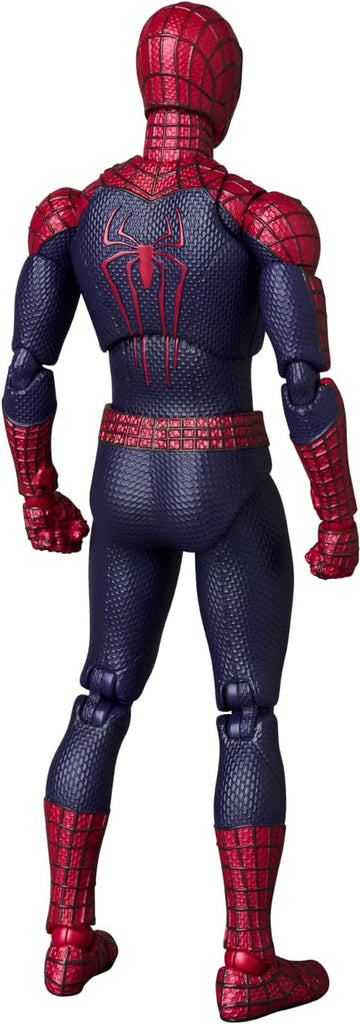 MAFEX The Amazing Spider-Man Japan version