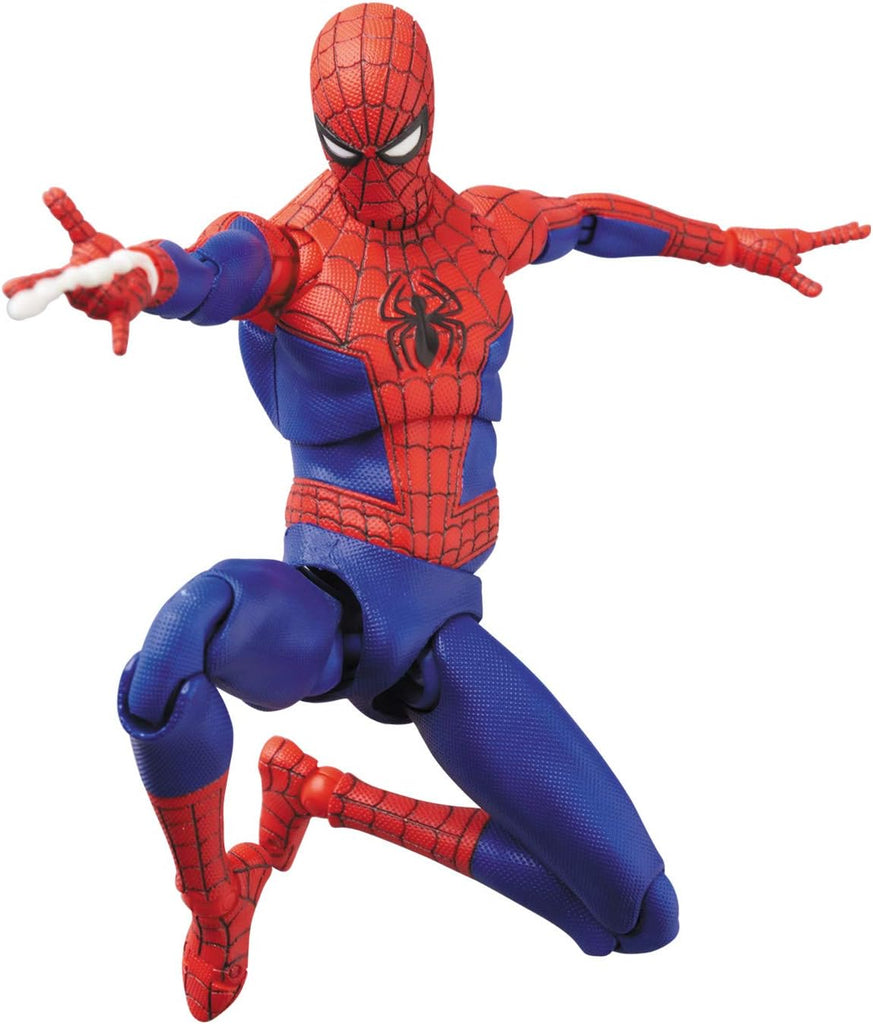 MAFEX No.235 SPIDER-MAN (Peter B. Parker) RENEWAL Ver. Japan