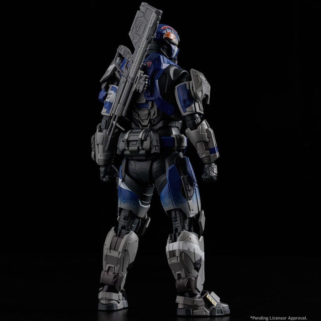 1000toys RE:EDIT HALO:REACH 1/12 SCALE CARTER-A259 (Noble One) Japan version