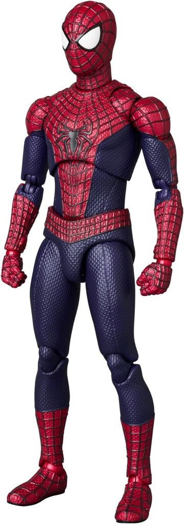 MAFEX The Amazing Spider-Man Japan version