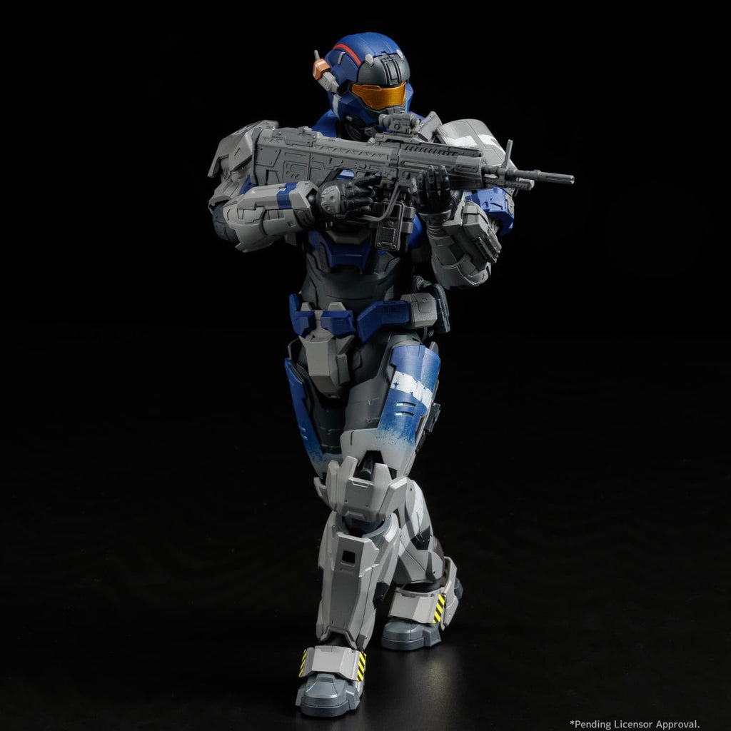 1000toys RE:EDIT HALO:REACH 1/12 SCALE CARTER-A259 (Noble One) Japan version