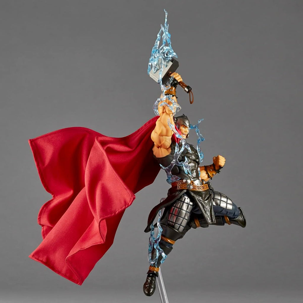 AMAZING YAMAGUCHI Thor Japan version