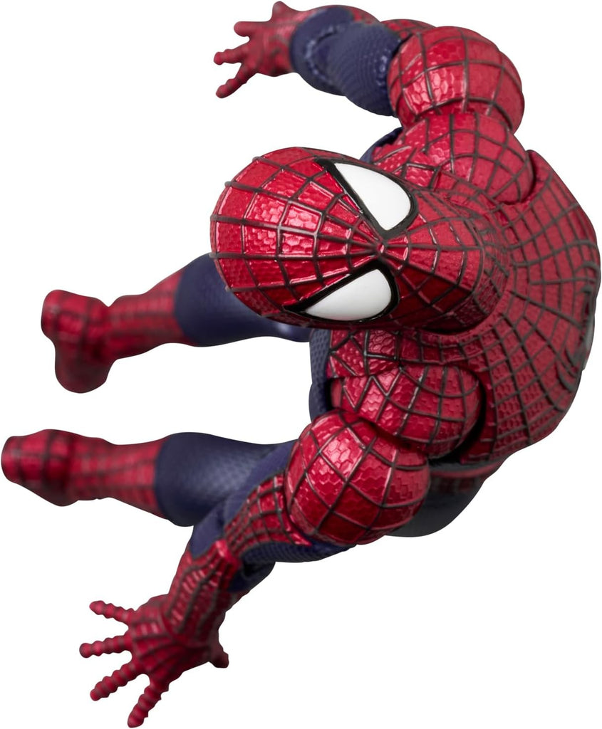 MAFEX The Amazing Spider-Man Japan version