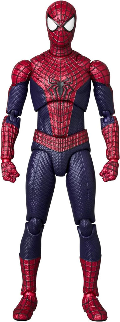 MAFEX The Amazing Spider-Man Japan version