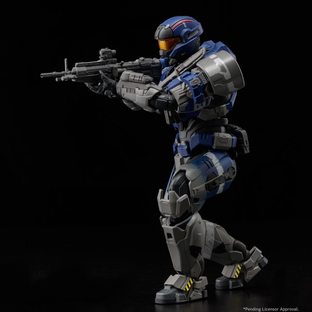 1000toys RE:EDIT HALO:REACH 1/12 SCALE CARTER-A259 (Noble One) Japan version