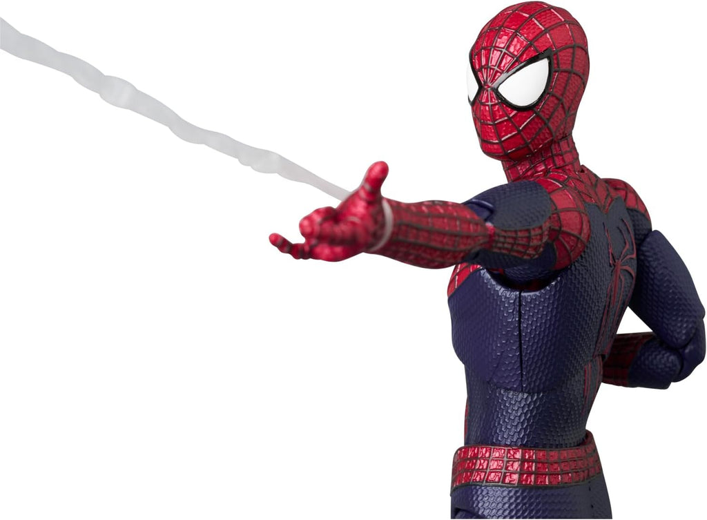 MAFEX The Amazing Spider-Man Japan version