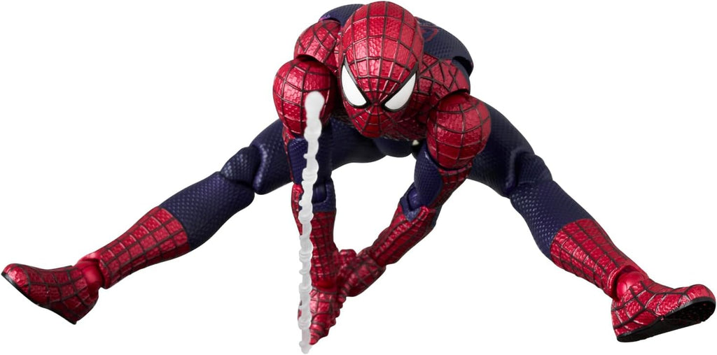 MAFEX The Amazing Spider-Man Japan version