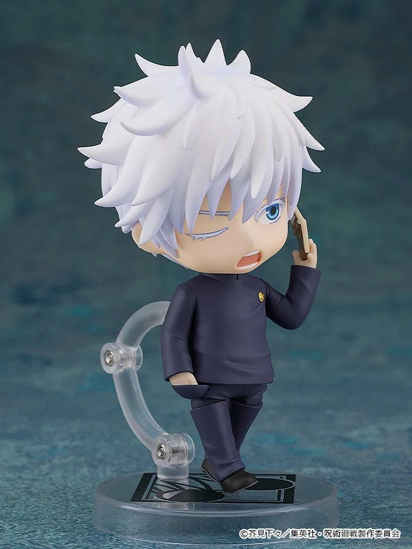 Nendoroid Satoru Gojo: Tokyo Jujutsu High School Ver. Japan version