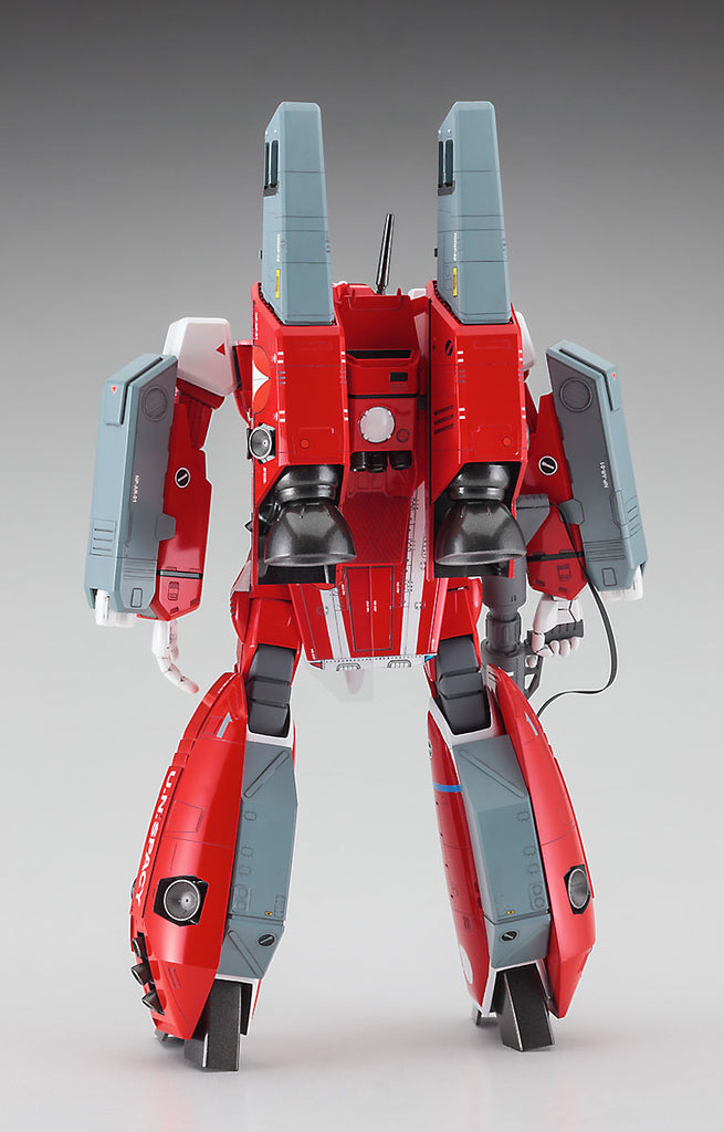 Hasegawa VF-1J Super Battroid Valkyrie Miria Japan version