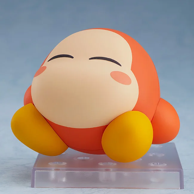 Nendoroid Waddle Dee Japan version