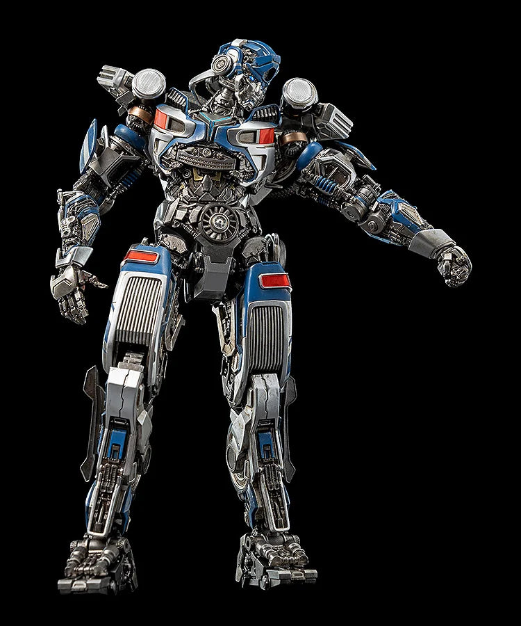 threezero DLX Mirage Japan version