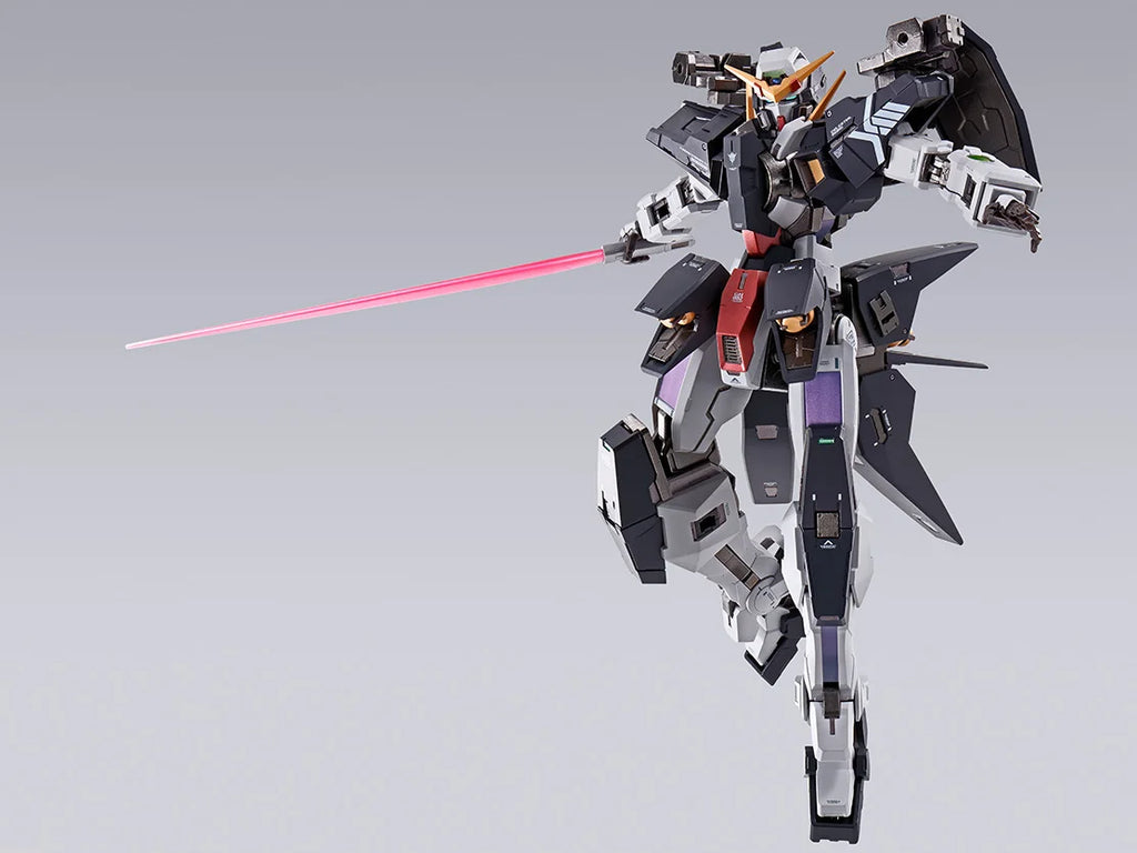 METAL BUILD Gundam Dynames Repair III Japan version