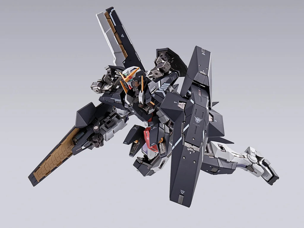 METAL BUILD Gundam Dynames Repair III Japan version