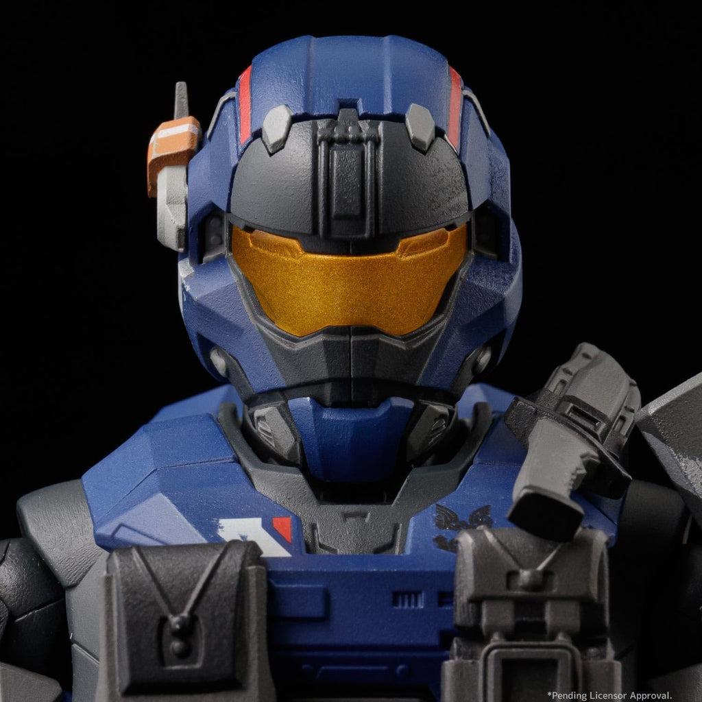 1000toys RE:EDIT HALO:REACH 1/12 SCALE CARTER-A259 (Noble One) Japan version