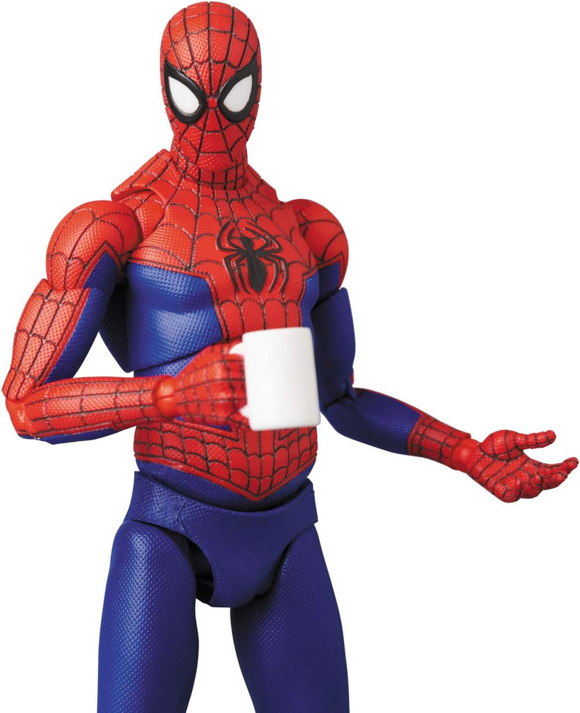 MAFEX No.235 SPIDER-MAN (Peter B. Parker) RENEWAL Ver. Japan