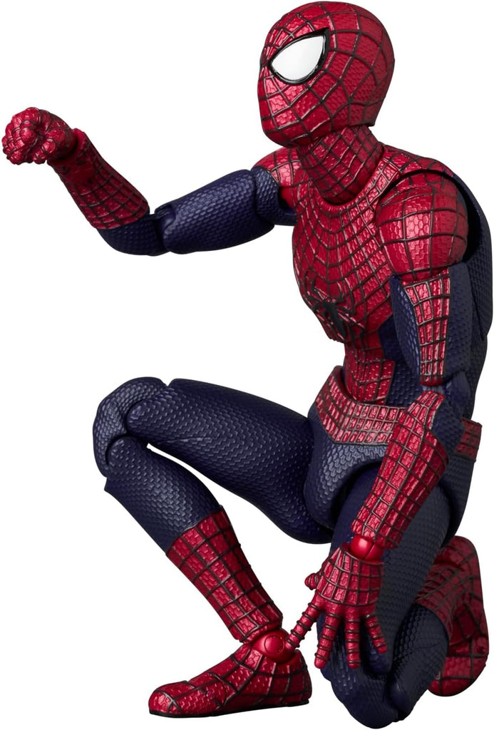 MAFEX The Amazing Spider-Man Japan version