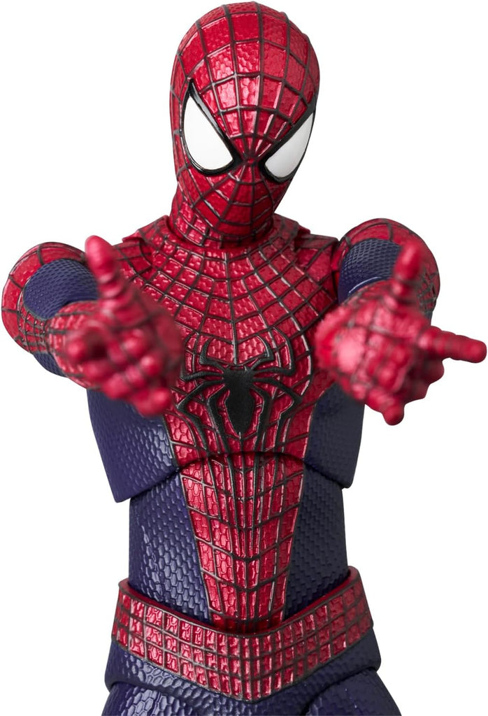 MAFEX The Amazing Spider-Man Japan version