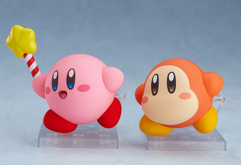 Nendoroid Waddle Dee Japan version