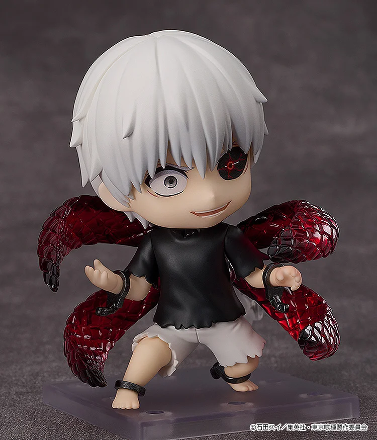 Nendoroid Ken Kaneki Japan version