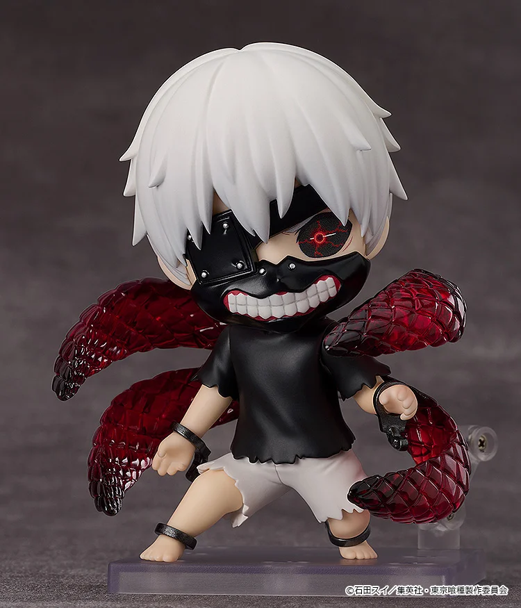 Nendoroid Ken Kaneki Japan version