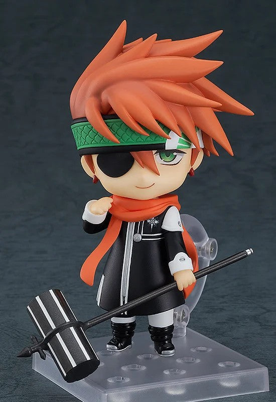Nendoroid Lavi Japan version