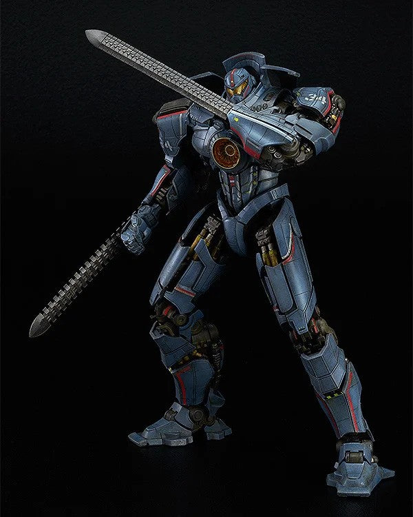 PLAMAX JG-02: Gipsy Danger Japan version