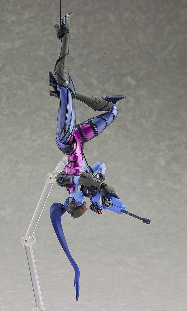 figma Overwatch Widowmaker Japan version