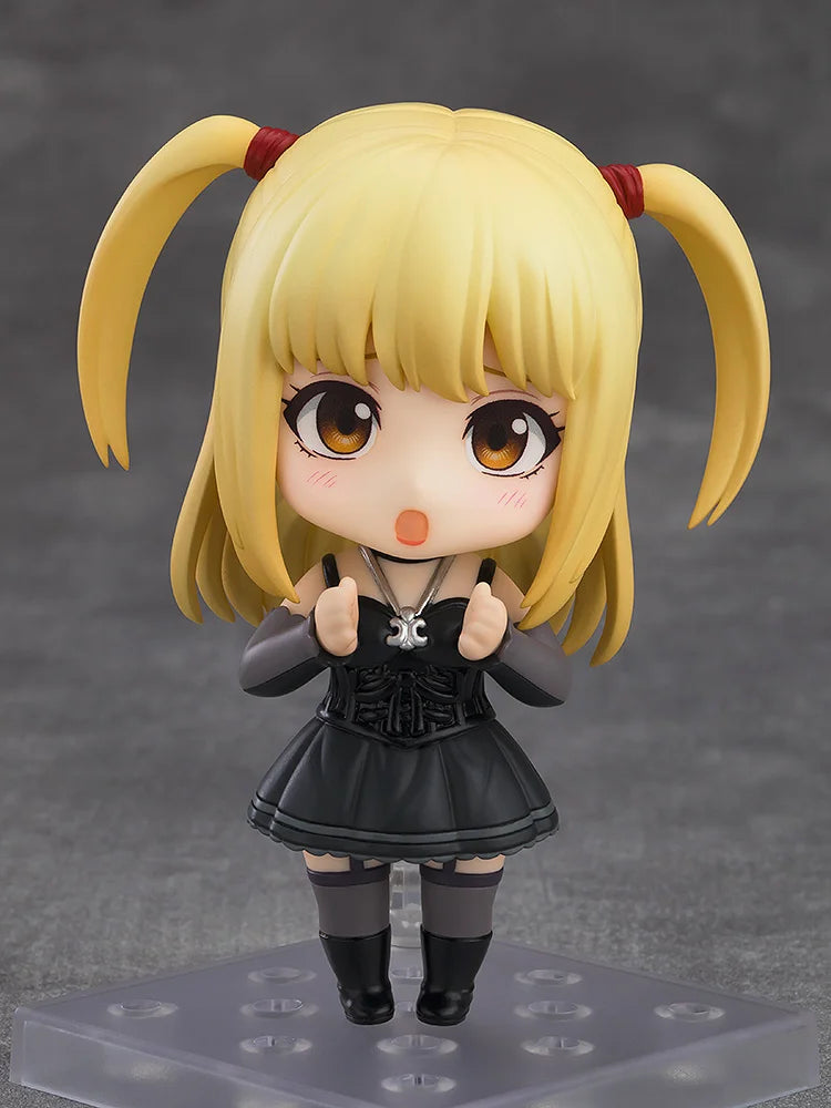 Nendoroid Misa Amane 2.0 Japan version