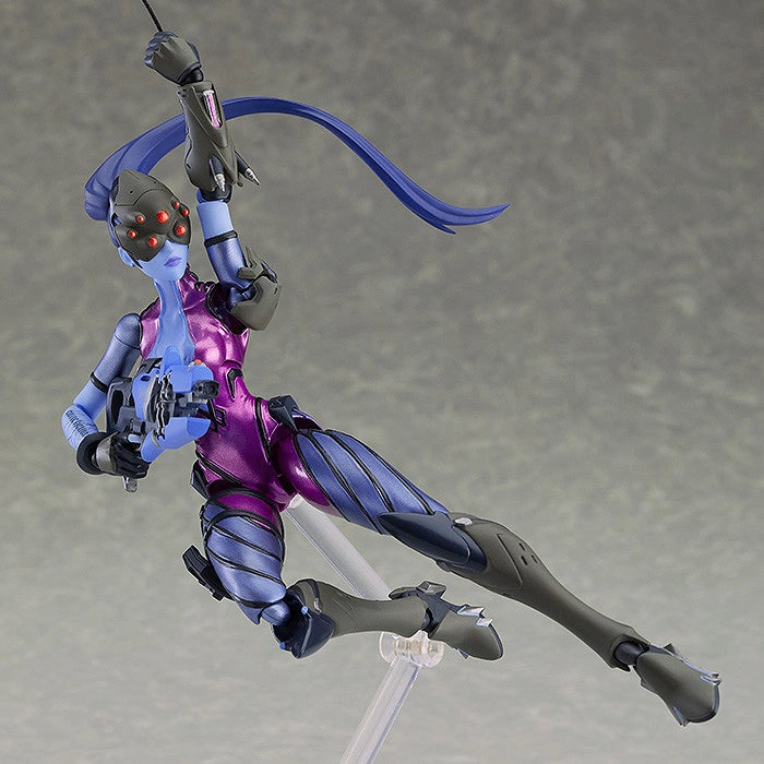 figma Overwatch Widowmaker Japan version