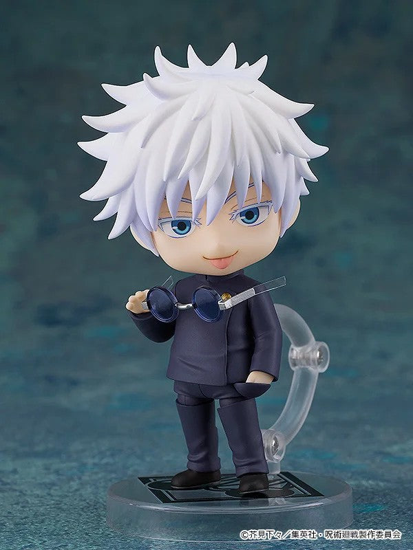 Nendoroid Satoru Gojo: Tokyo Jujutsu High School Ver. Japan version