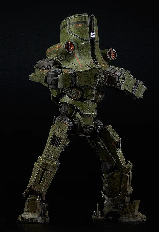 PLAMAX JG-01: Cherno Alpha Japan version