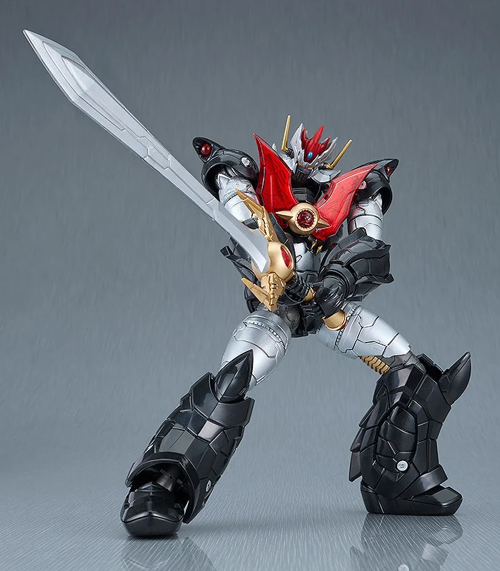 MODEROID Mazinkaiser Japan version