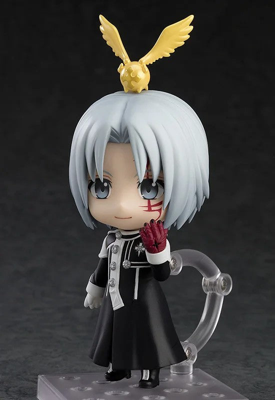 Nendoroid Allen Walker Japan version