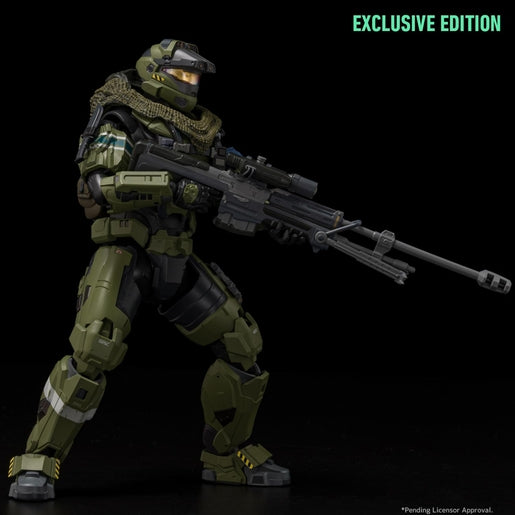 1000Toys RE:EDIT HALO: REACH 1/12 SCALE JUN-A266 (Noble Three) EXCLUSIVE EDITION