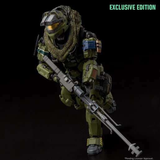 1000Toys RE:EDIT HALO: REACH 1/12 SCALE JUN-A266 (Noble Three) EXCLUSIVE EDITION