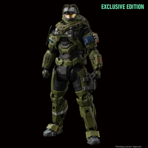 1000Toys RE:EDIT HALO: REACH 1/12 SCALE JUN-A266 (Noble Three) EXCLUSIVE EDITION