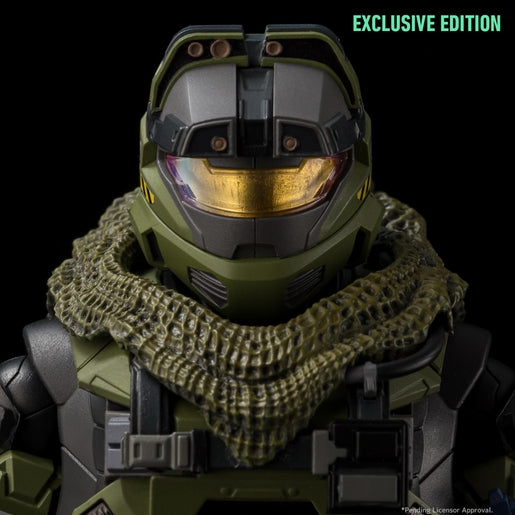 1000Toys RE:EDIT HALO: REACH 1/12 SCALE JUN-A266 (Noble Three) EXCLUSIVE EDITION