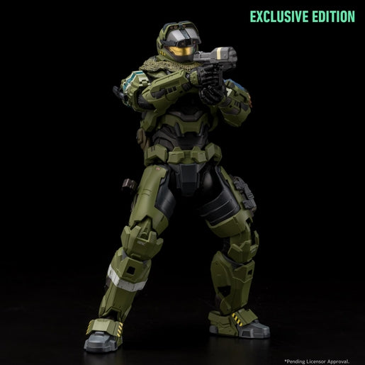 1000Toys RE:EDIT HALO: REACH 1/12 SCALE JUN-A266 (Noble Three) EXCLUSIVE EDITION