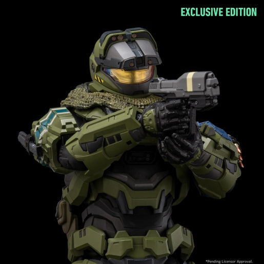 1000Toys RE:EDIT HALO: REACH 1/12 SCALE JUN-A266 (Noble Three) EXCLUSIVE EDITION