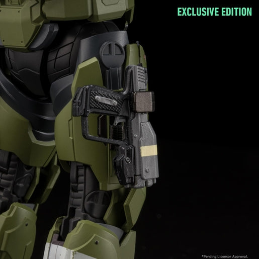 1000Toys RE:EDIT HALO: REACH 1/12 SCALE JUN-A266 (Noble Three) EXCLUSIVE EDITION