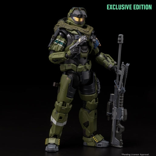 1000Toys RE:EDIT HALO: REACH 1/12 SCALE JUN-A266 (Noble Three) EXCLUSIVE EDITION