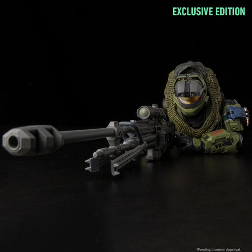 1000Toys RE:EDIT HALO: REACH 1/12 SCALE JUN-A266 (Noble Three) EXCLUSIVE EDITION