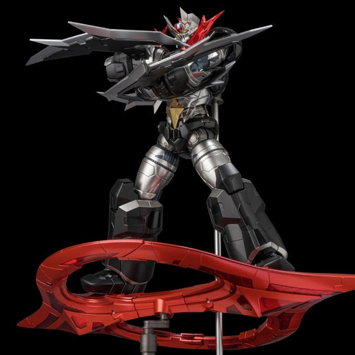 RIOBOT Mazinger ZERO Japan version